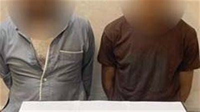 اعترافات مثيرة للمتهمين بقتل سائق توك توك في الشرقية