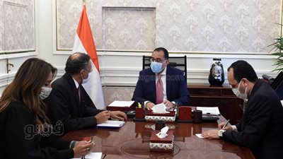 مدبولي: منع فرض رسوم جديدة من أي جهة حكومية إلا بموافقة مجلس الوزراء