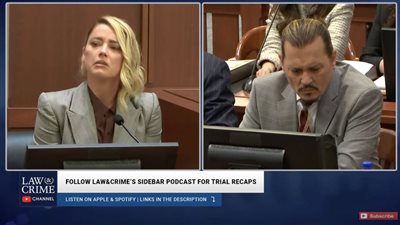 آمبر هيرد: أتلقى تهديدات يومية بالقتل والبعض يريد وضع طفلتي في الميكروويف