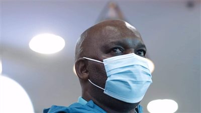 اخبار الأهلي: موسيماني يحاضر اللاعبين بفندق الإقامة قبل خوض المران الأول بالمغرب