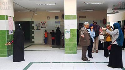 الإحصاء: فحص 24 مليون سيدة ضمن مبادرة صحة المرأة 