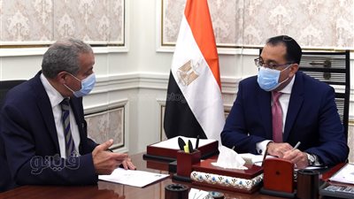 وزير التموين: احتياطي القمح يكفي احتياجاتنا حتى يناير 2023