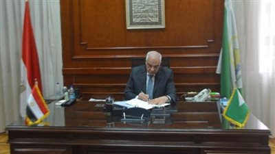 بعد قليل.. محافظ الجيزة يعتمد نتيجة الشهادة الإعدادية الترم الثاني 2022