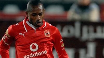 قبل مواجهة الوداد.. أكثر اللاعبين الأجانب حصولا على اللقب الإفريقي مع الأهلي 