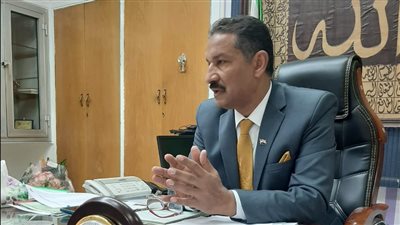 تعليم الجيزة: إلغاء امتحانات الطلاب الغشاشين وحرمانهم عاما كاملا