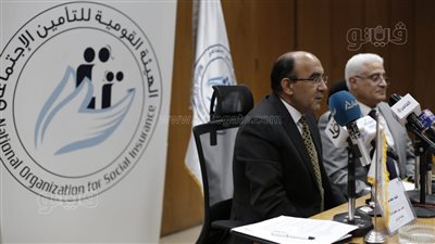 البنك الزراعي: مستعدون لاستقبال أصحاب المعاشات لتغيير البطاقة القديمة واستلام الجديدة | فيديو