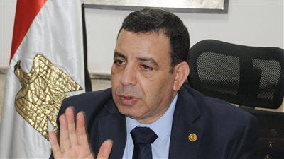 انتخاب الدكتور عبد الحكيم محمود رئيسًا للمفوضية الإقليمية للصحة الحيوانية بالشرق الأوسط