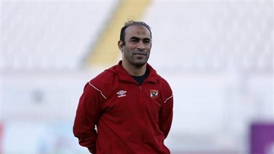 مران الأهلي| سيد عبد الحفيظ يوضح موعد عودة اللاعبين الدوليين 