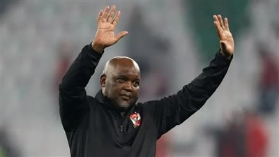 محمد بركات لمدرب الوداد: موسيماني حافظك كويس ومش أنت اللي هتضحك عليه |فيديو