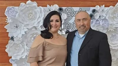 وفاة زوج معلمة ضحية مجزرة تكساس حزنا على فراقها