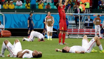 إحنا مش آلة.. المحترفون بالدوريات الكبرى يتذمرون من المباريات المتتالية