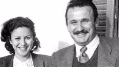 من واقع مذكراتها.. فاتن حمامة تعترف بشرب الخمر بعد خيانة زوجها لها مع ممثلة شقراء