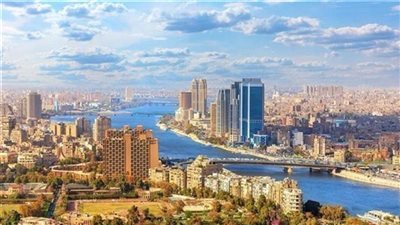 حالة الطقس اليوم الجمعة 27-5-2022 في مصر