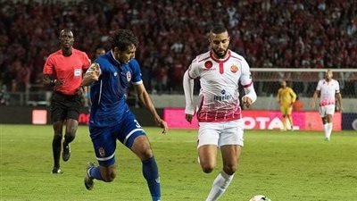 الأهلي أمام الوداد المغربي.. التشكيل المتوقع للفريقين بنهائي أفريقيا 