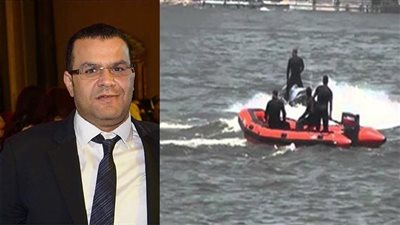 أخبار مصر: إنقاذ ربة منزل وزوجها قفزا في النيل.. وفاة مالك محلات أولاد رجب.. وإبراهيم عيسى يثير الجدل عن صلاة والده