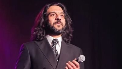 تفاصيل حفل بهاء سلطان بالسعودية 