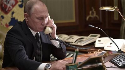 بوتين لرئيس الوزراء الإيطالي: جاهزون لتقديم مساهمة كبيرة لتخطّي أزمة الغذاء