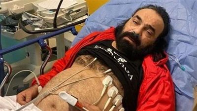 آخر تطورات الحالة لـ أبو الليف بعد دخوله العناية المركزة 