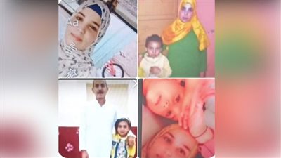 الانتقام وراء الحادث.. قصة العثور على 5 جثث من أسرة واحدة داخل مزرعة بالشيخ زايد