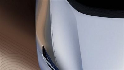 بويك تشوق الجمهور لسيارة Electra-X الاختبارية الكهربائية بالكامل