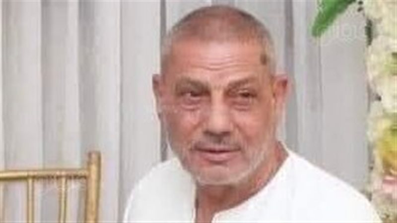 المتوفي 