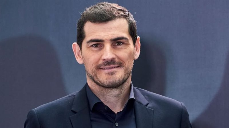 كاسياس