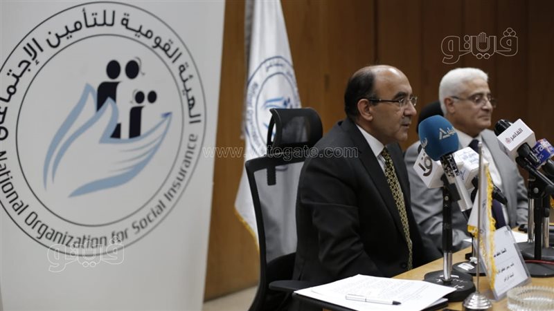 عاطف صابر نائب رئيس