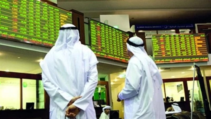 البورصات العربية