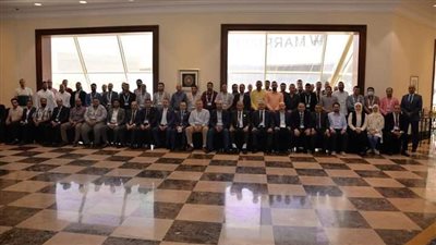 إيجاس تشارك في ورشة عمل جمعية مهندسي البترول SPE