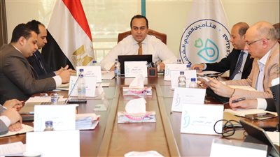 الرعاية الصحية: 100 منشآة مسجلة ومعتمدة بالتأمين الشامل طبقًا لمعايير الإسكوا العالمية