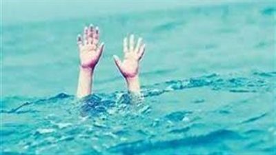 مصرع فتاة غرقا والعثور على جثة بأحد المزلقانات في المنيا