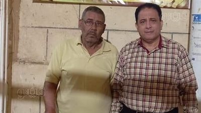 التدخل السريع بالغربية ينقذ مواطنا مشردا من خطر الشارع | صور 