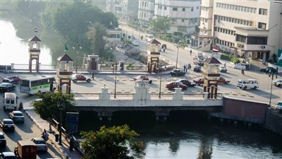 حالة الطقس غدا الأحد 29-5-2022 في الشرقية