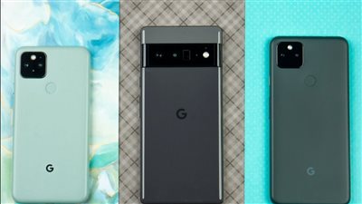 جوجل تصدر التحديث Android 13 Beta 2.1 لهواتف Pixel 