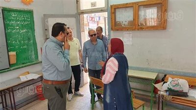 موعد إعلان نتيجة الشهادة الإعدادية بالغربية 