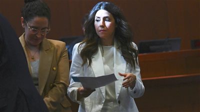 كاميل فاسكيز: أكبر دليل قدمته آمبر هيرد للمحكمة كان صور جوني ديب نائما