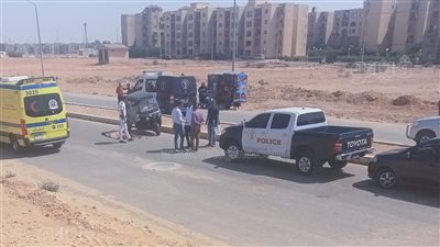 اعترافات مثيرة لفتاة صومالية بمقتل سائق توك توك بأكتوبر