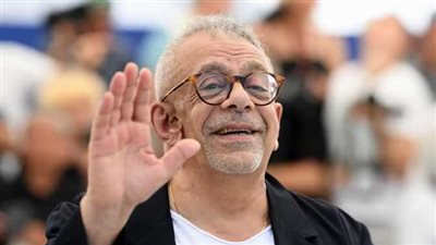  يسري نصر الله: السينما في بلادنا تعبانة .. والأخلاق ليست من الثوابت