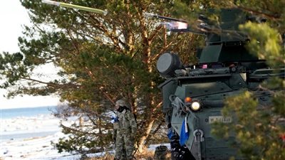 الجيش الأمريكي يتعاقد مع شركة ريثيون لتسليم 1400 صاروخ ستينجر