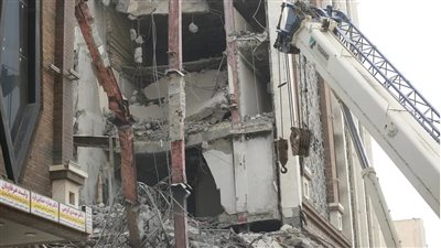 تظاهرات الغضب تتجدد في عبادان الإيرانية.. والمحتجون يرفعون شعار 