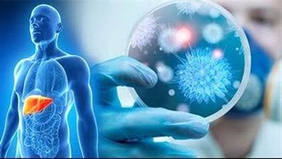 طرق الإصابة بفيروس الكبد B 