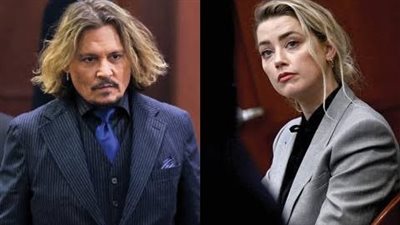 سيناريوهات الفوز في محاكمة جوني ديب وآمبر هيرد