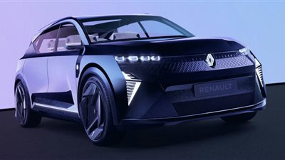  رينو تسعى لاستثمار عائدات الاحتراق الداخلي بالكهرباء