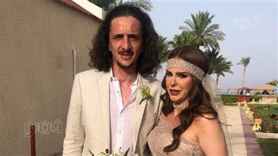 أخبار الفن اليوم: زفاف دنيا عبد العزيز.. وحقيقة إصابة هشام سليم بالسرطان