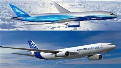 قرار مفاجئ.. الصين تغلق مجالها الجوي أمام طائرات روسية