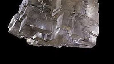 اكتشاف بلورة تحتوي على كائنات عمرها 830 مليون سنة