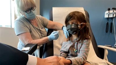 الصحة العالمية: ارتفاع إصابات الالتهاب الكبدي الحاد بين الأطفال لأسباب غامضة