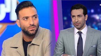 ميدو: أبو تريكة مش من أفضل 5 لاعبين في تاريخ أفريقيا.. هو بالعافية.. وعمرو أديب يعلق