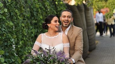 الملاهي والزفة النوبي.. أغرب تقاليع أفراح النجوم 