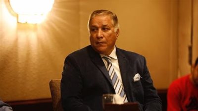 بكري سليم: المقاصة بصدد الاتفاق مع مستثمر جديد لرعاية النادي